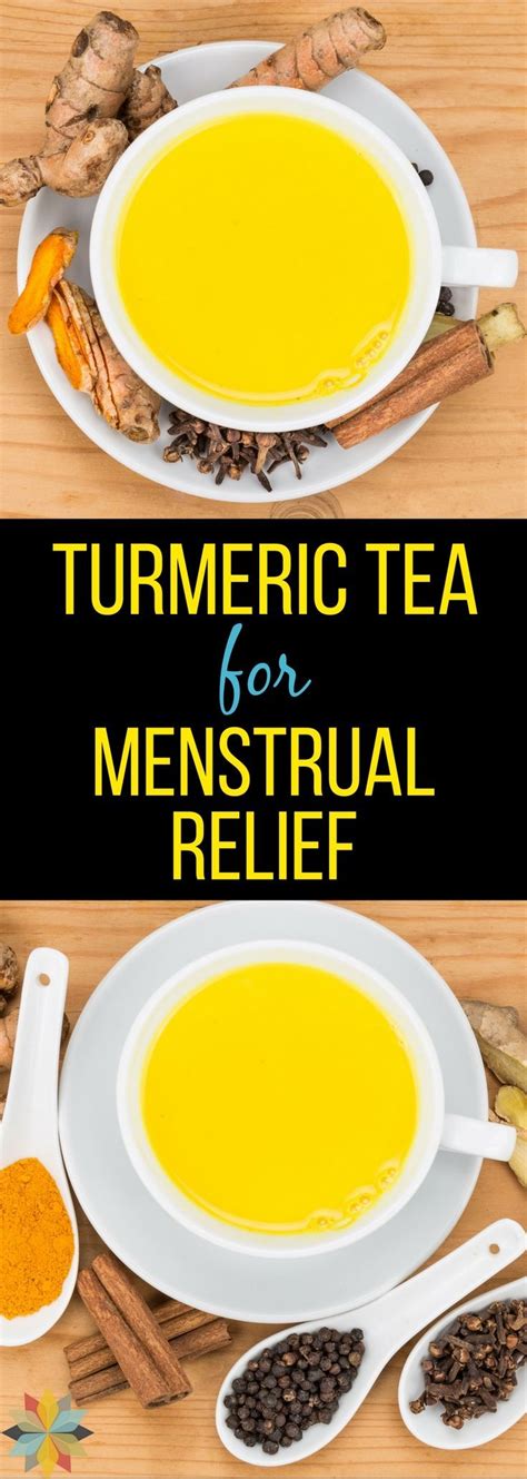 Improve Your Digestion with a Cup of Magical Turmeric Tea